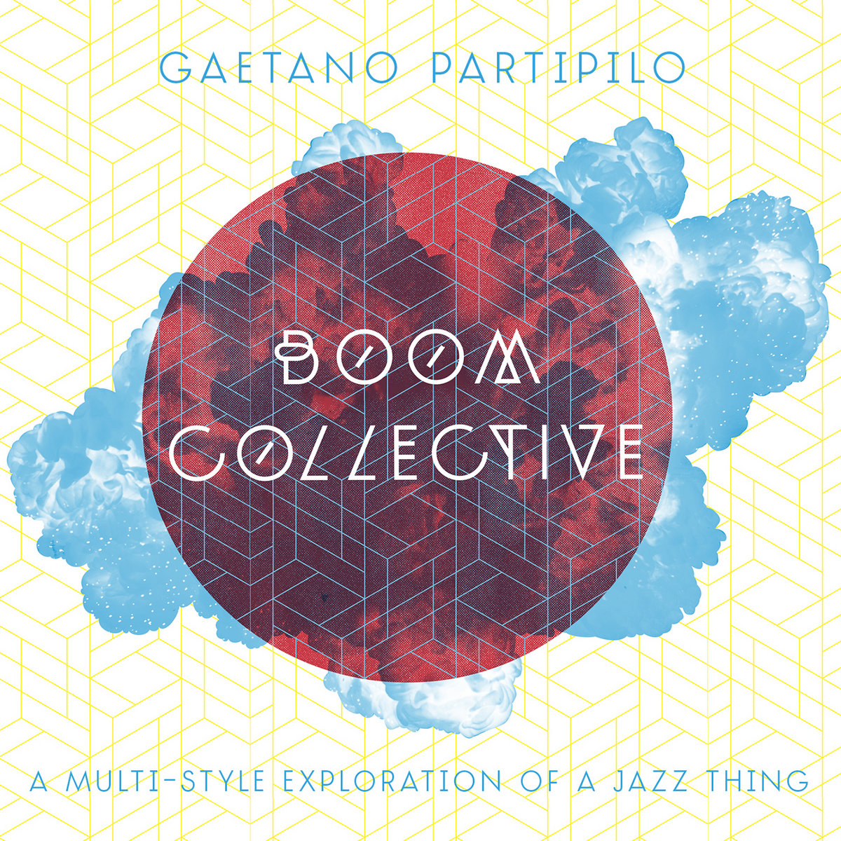 Boom Collective - Gaetano Partipilo