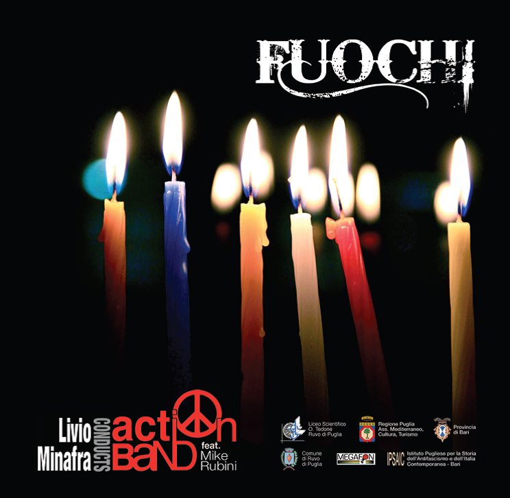 Fuochi - Action Band