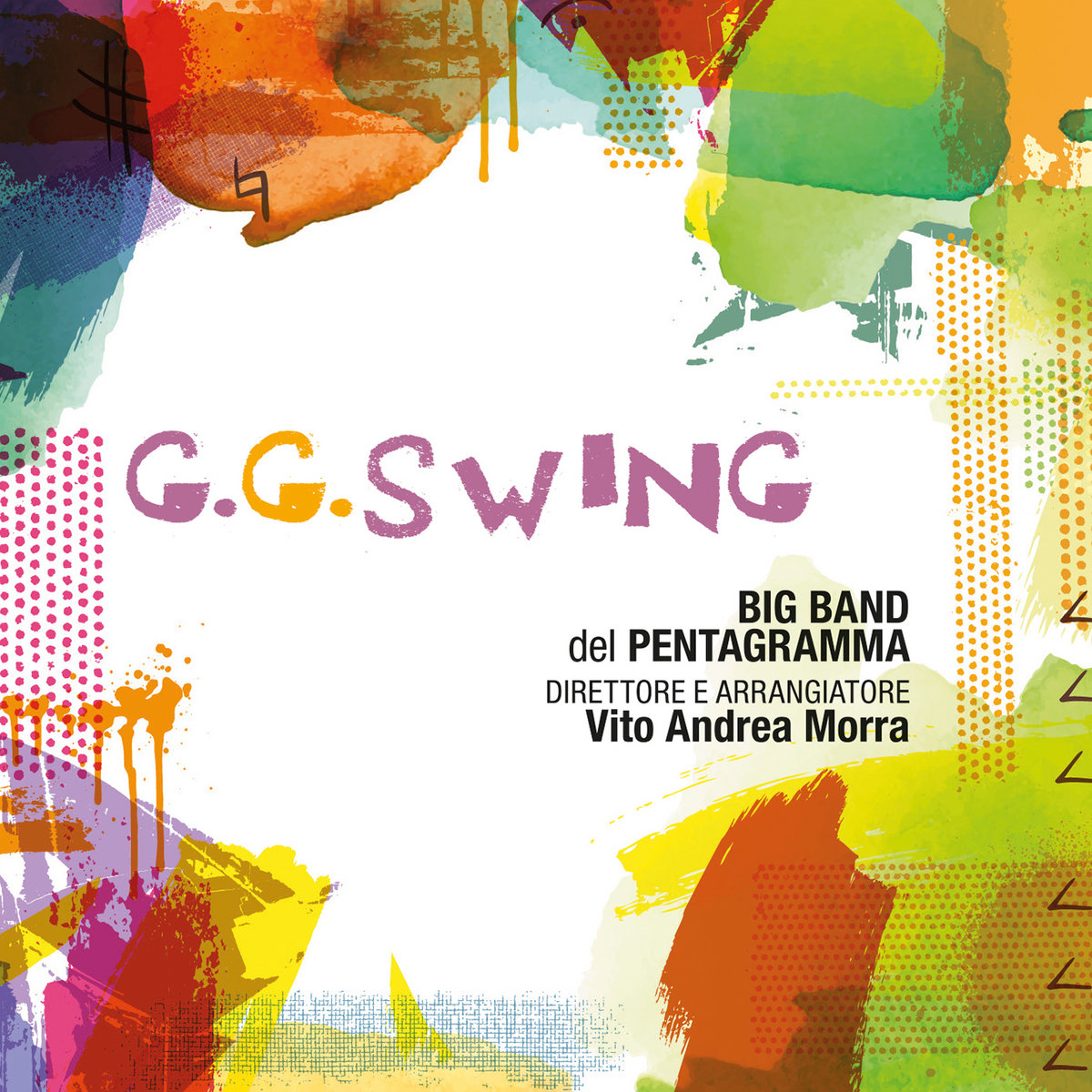 G.G. Swing - Big Band del Pentagramma