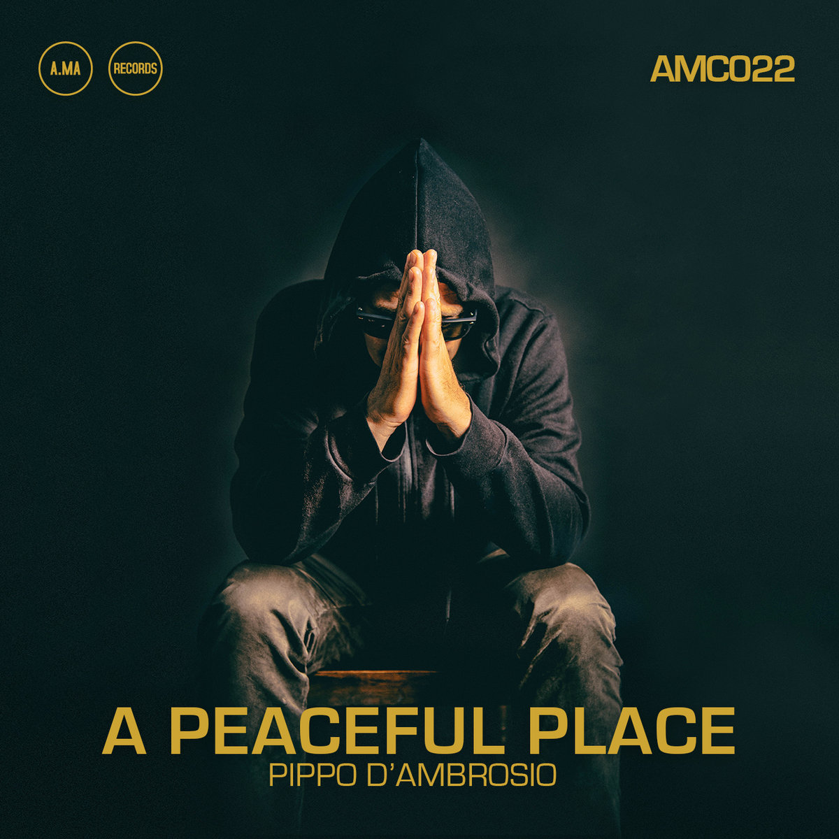 A Peaceful Place - Pippo D'Ambrosio