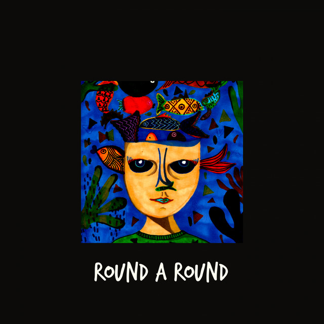 Round a Round - Uponcue feat. Mike Rubini