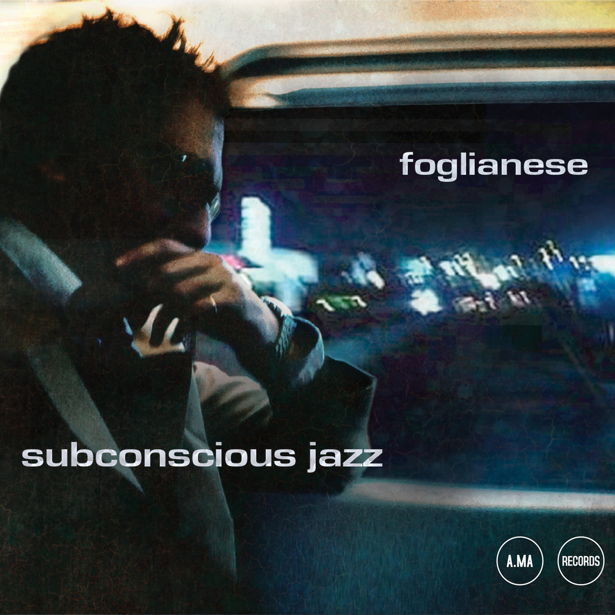 Subconscious Jazz - Foglianese