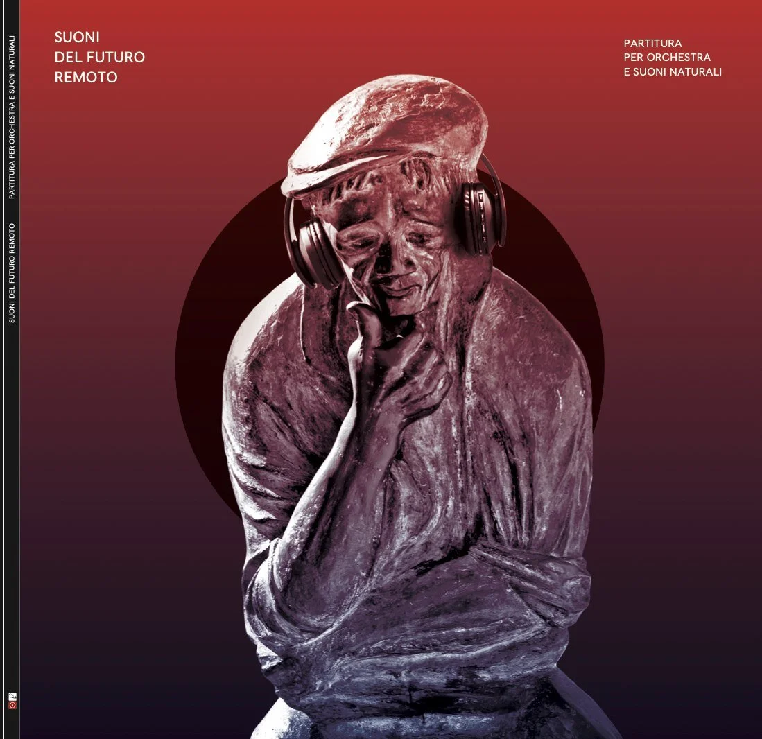 Suoni del Futuro Remoto - Collettivo Onyx & Paolo Fresu