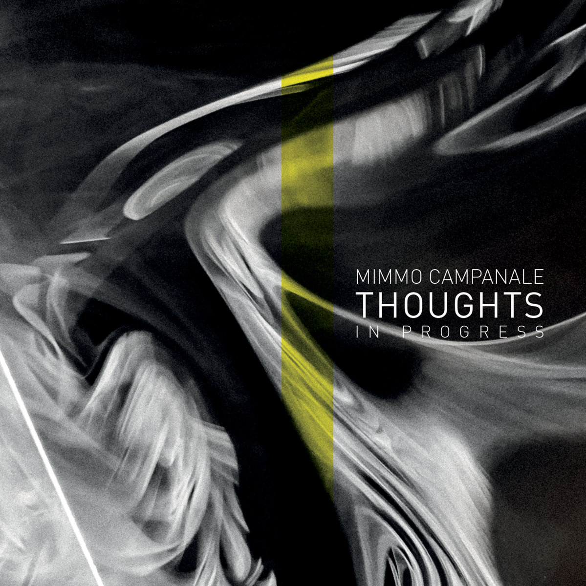 Thoughts in Progress - Mimmo Campanale