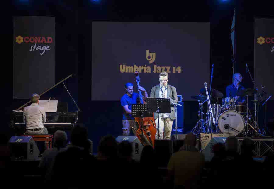 Umbria Jazz