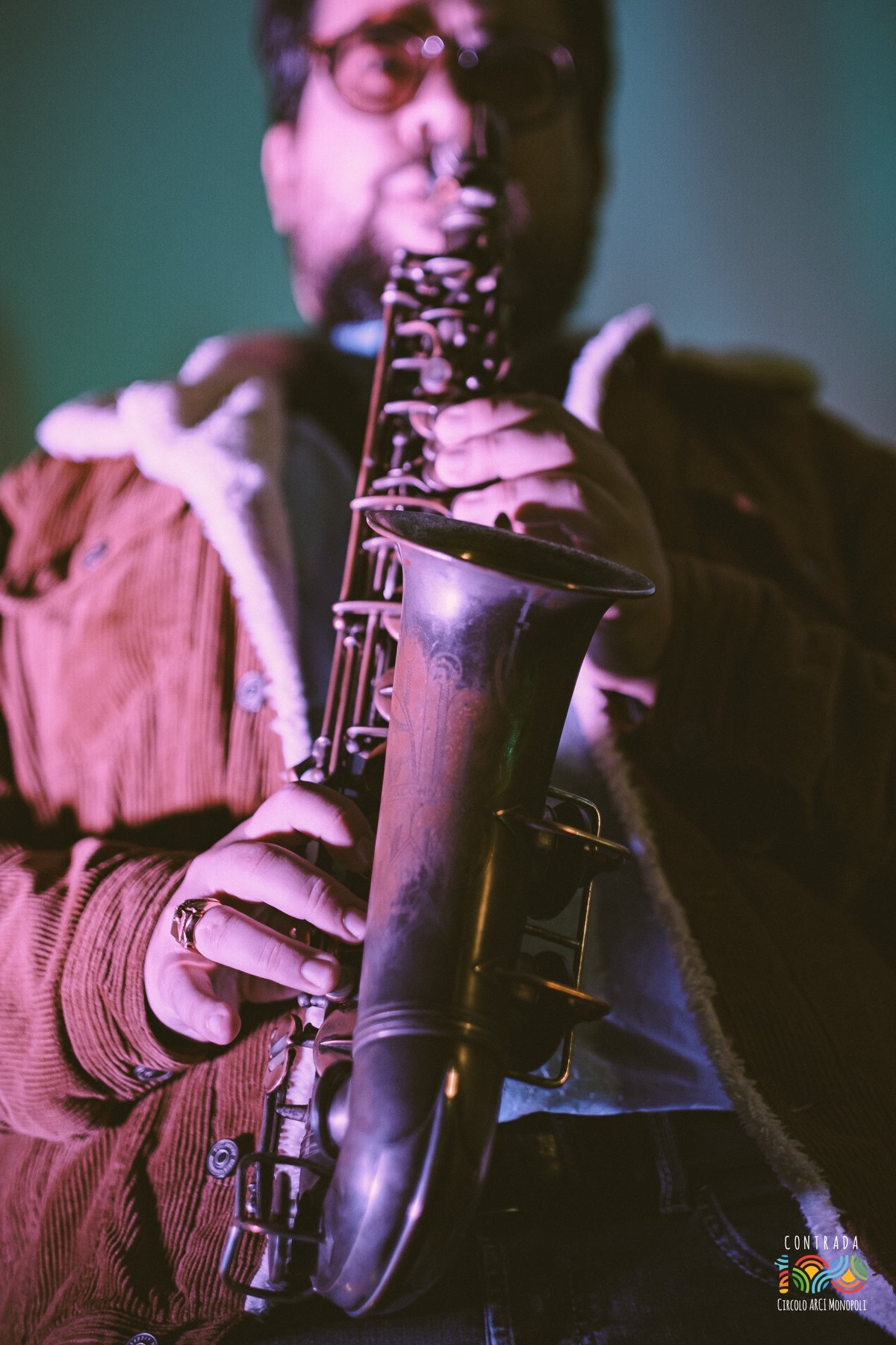 Mike Rubini Jazz Musician
